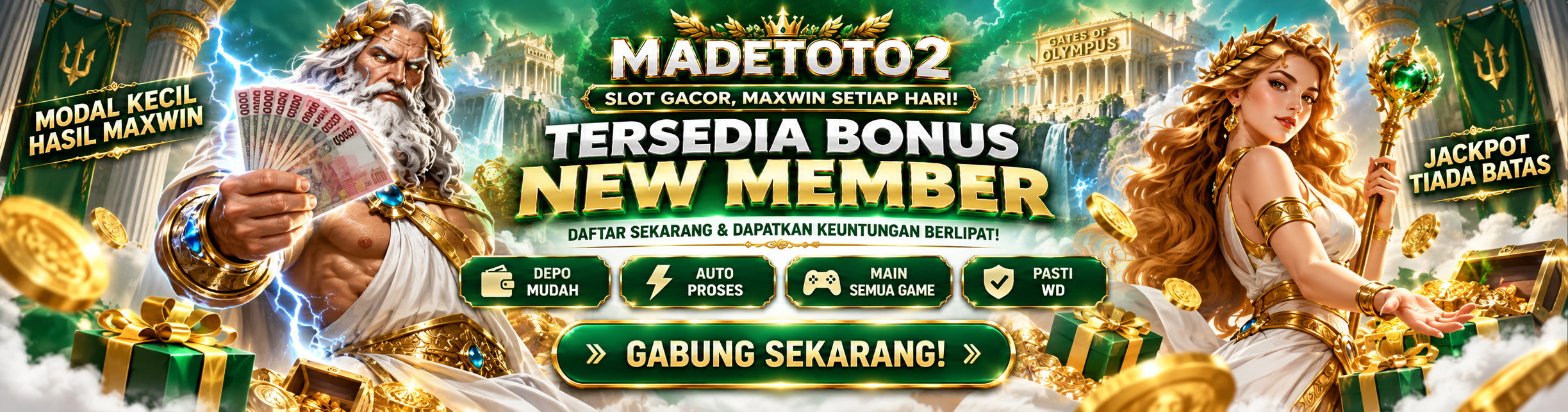 Banner promosi 2